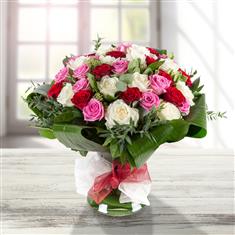 Fleur Coutures Rose Medley