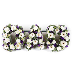 Fleur Coutures MUM or DAD 