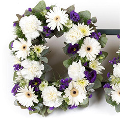 Fleur Coutures Open Letters