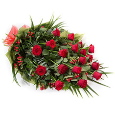 Fleur Coutures Rose Sheaf