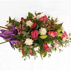 Fleur Coutures Seasonal sheaf