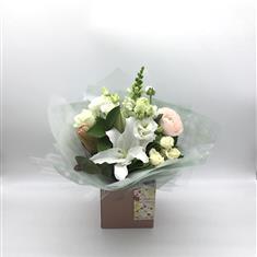 Fleur Couture&#39;s Pastel Arrangement