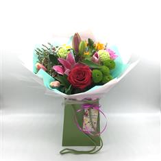 Fleur Couture&#39;s Bright Arrangement