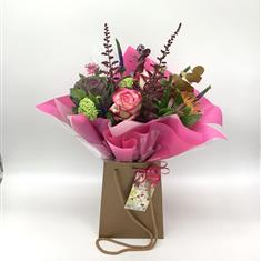 Fleur Coutures Autumnal Rustic and Wild 