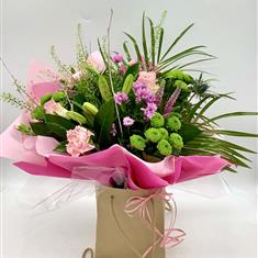 Fleur Coutures Mothers Day Florist Choice 
