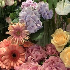 Fleur Coutures Three Month Subscription 