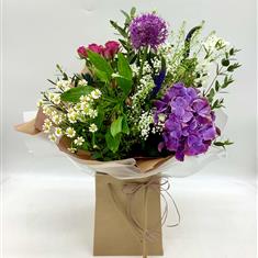 Fleur Coutures Meadow Arrangement