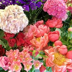 Fleur Coutures Choice Arrangement 