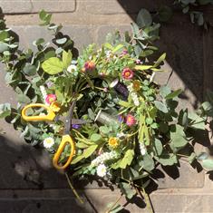 Fleur Coutures Summer Floral Workshop 12th June 