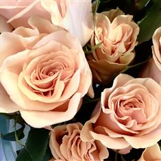 Fleur Coutures Summer Floral Workshop 19th June