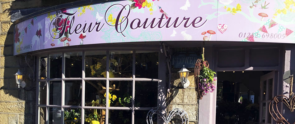 Fleur Couture