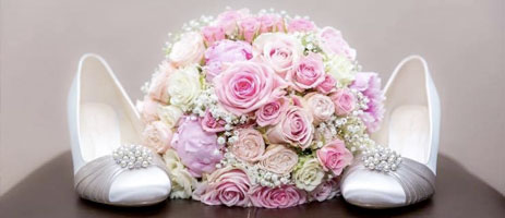 Wedding Flowers