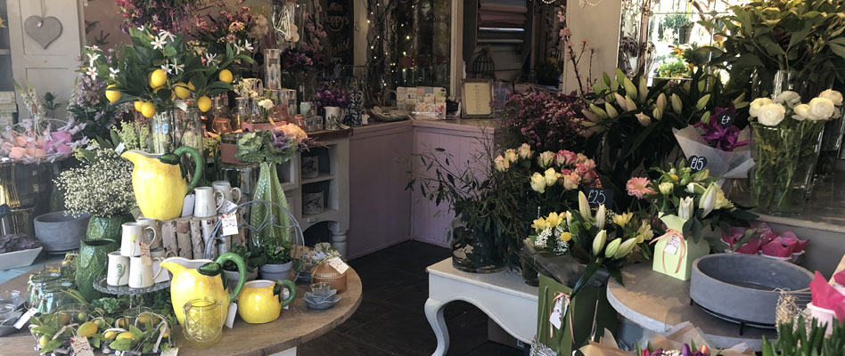 Fleur Couture
